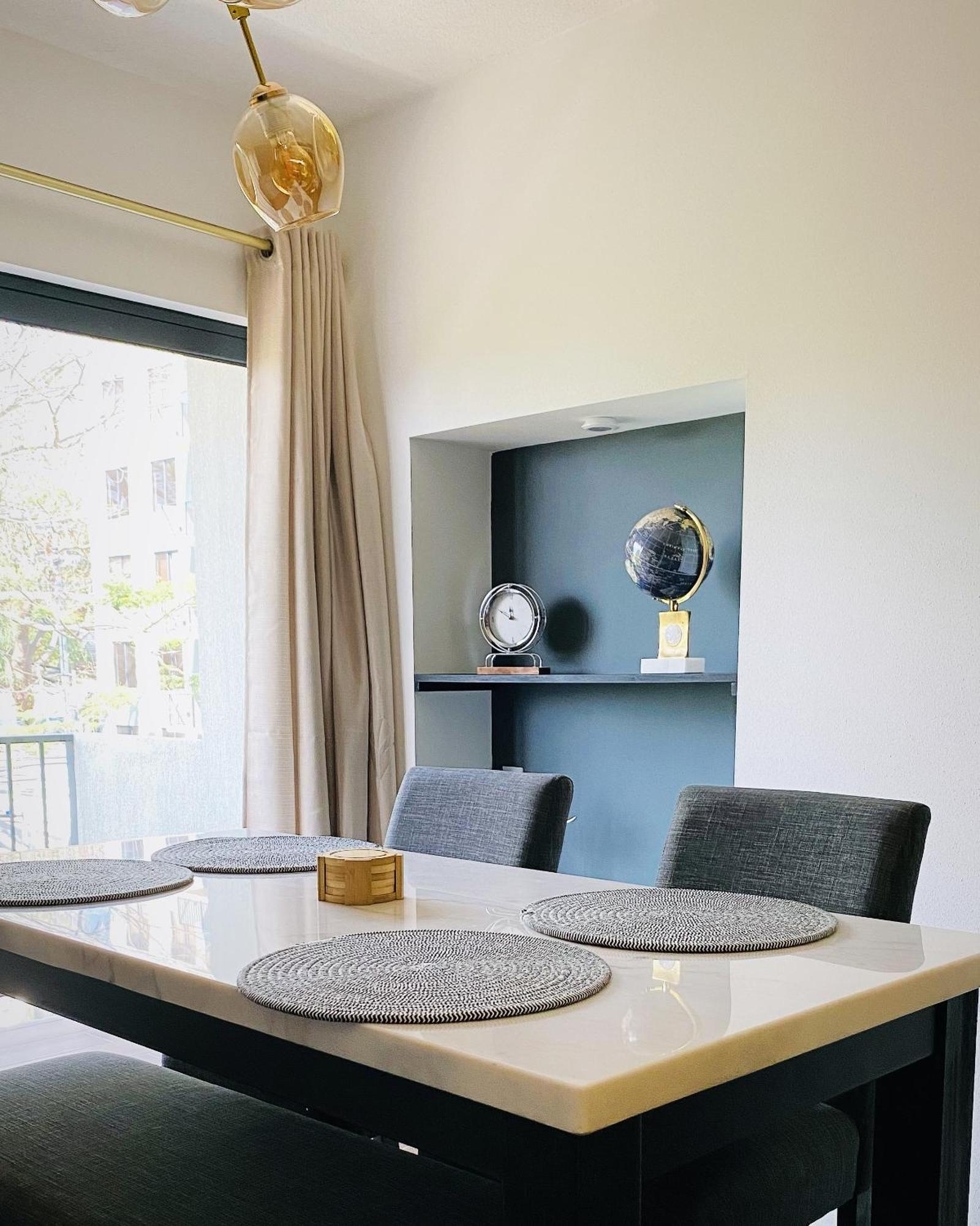 Entire Beautiful Condo With Rooftop Pool And Gym San Salvador Eksteriør billede