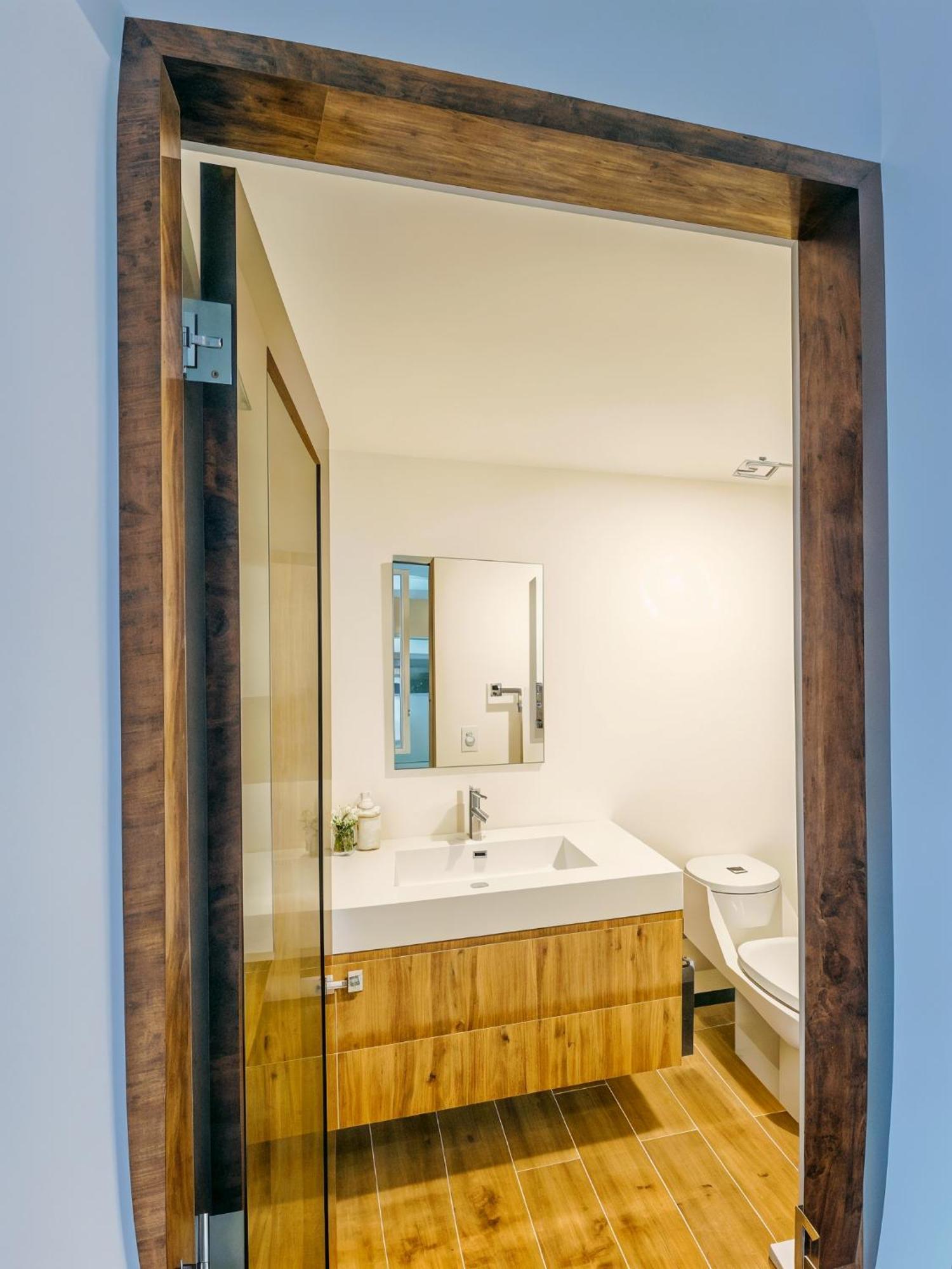 Entire Beautiful Condo With Rooftop Pool And Gym San Salvador Eksteriør billede
